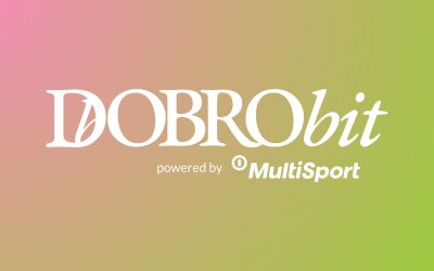 MultiSport ponosni „powered by“ sponzor DOBRObit konferencije